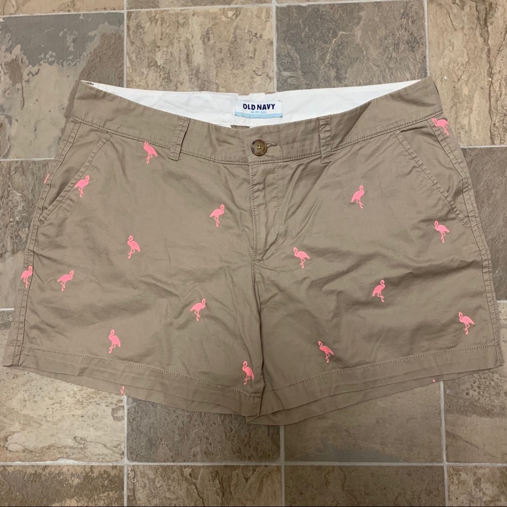 Old navy shorts